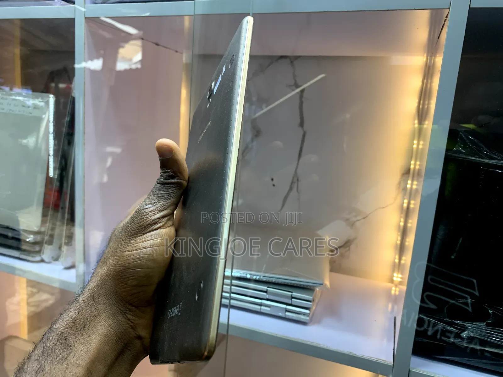 Samsung Galaxy Tab S6 16 GB