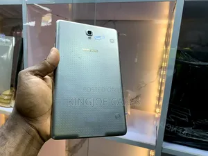 Samsung Galaxy Tab S6 16 GB