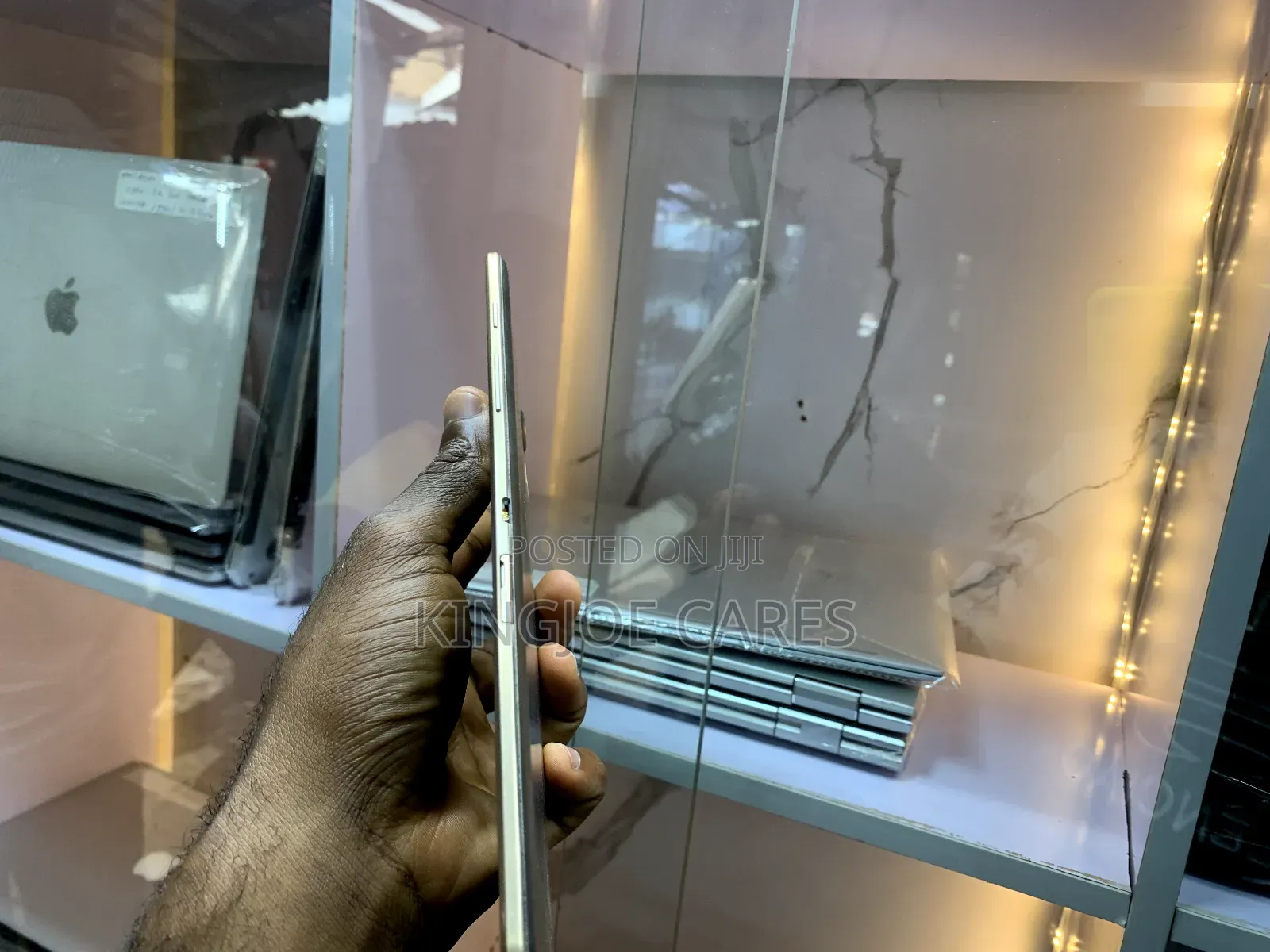 Samsung Galaxy Tab S6 16 GB