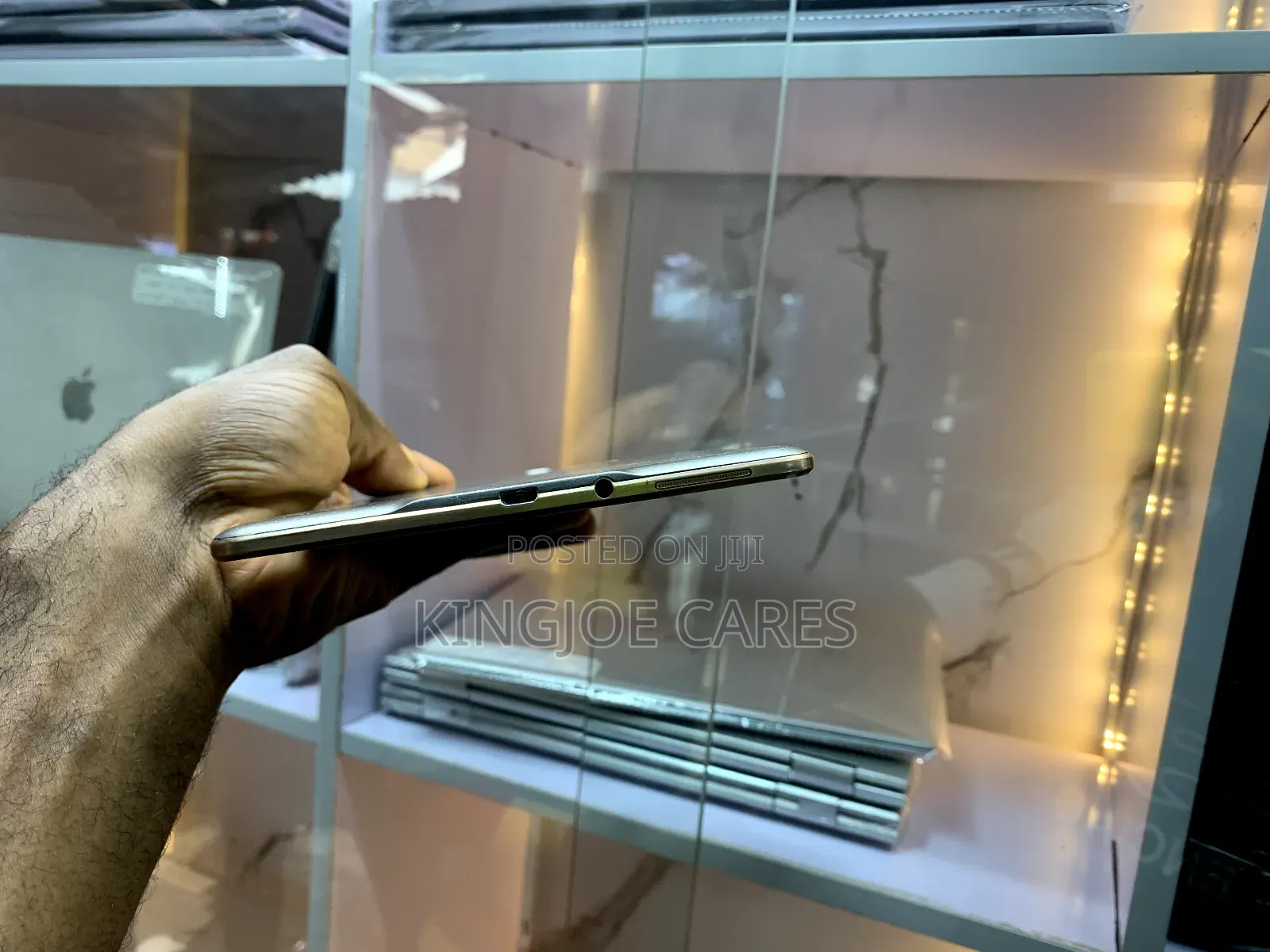 Samsung Galaxy Tab S6 16 GB