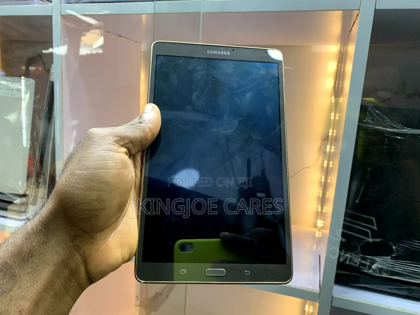Samsung Galaxy Tab S6 16 GB
