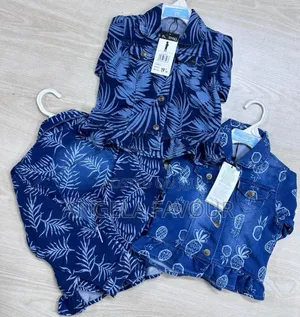 Children's Clothing