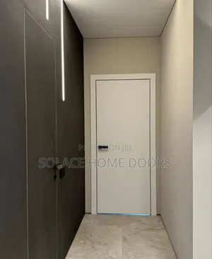 HDF Interior Doors