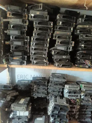 All Type of Gearbox Brain Box Volkswagen Old and New Model