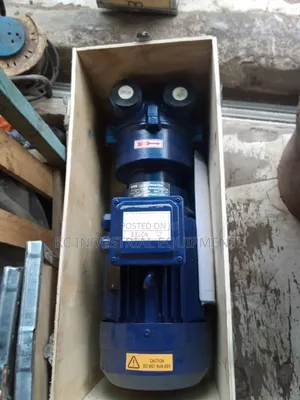 4kw Water Vacuum Pump 2890rpm High Speed