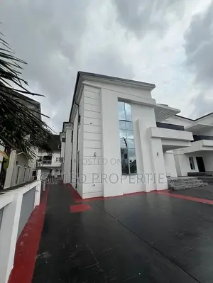 4bdrm Duplex in Pearl Garden Estate, Port-Harcourt for sale
