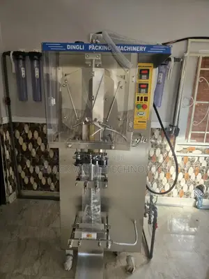 Pure Water Setup