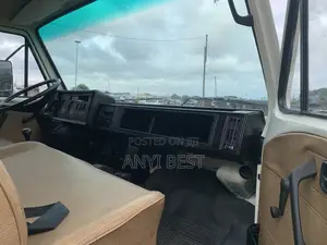 Volkswagen LT 2003 White