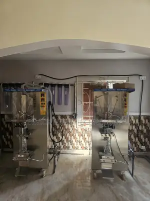 Pure Water Factory Installation – From Start to Finish