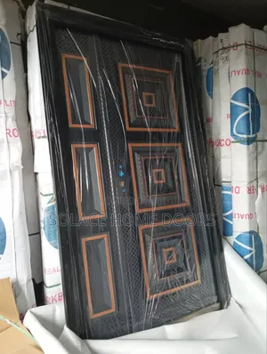 4ft Italian Cast Door