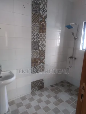 3bdrm Apartment in Jahi Gimoh for rent