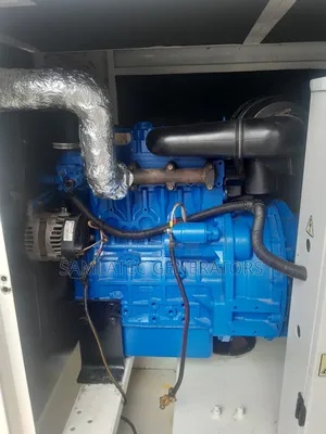 Perkins 20kva