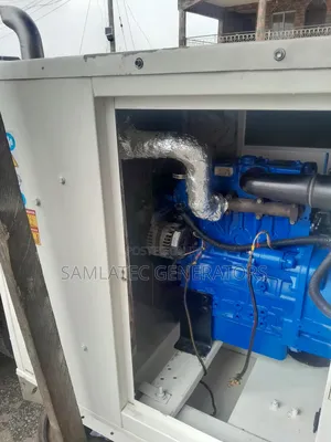 Generators Soundproof 20kva Generators