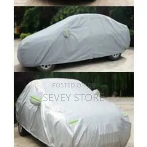 High Quality Car Cover Water Proof for Suv and Plus Size Car