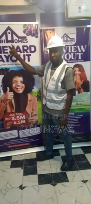 Mr Iorungwa Tavershima Thomas
