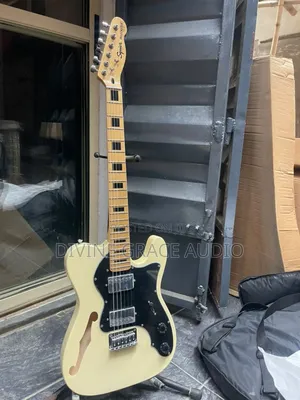 Lead Guitar