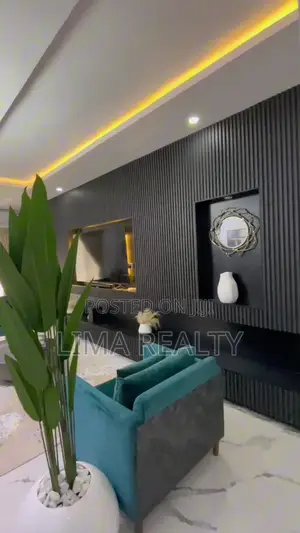 4 Bedroom Self Compound