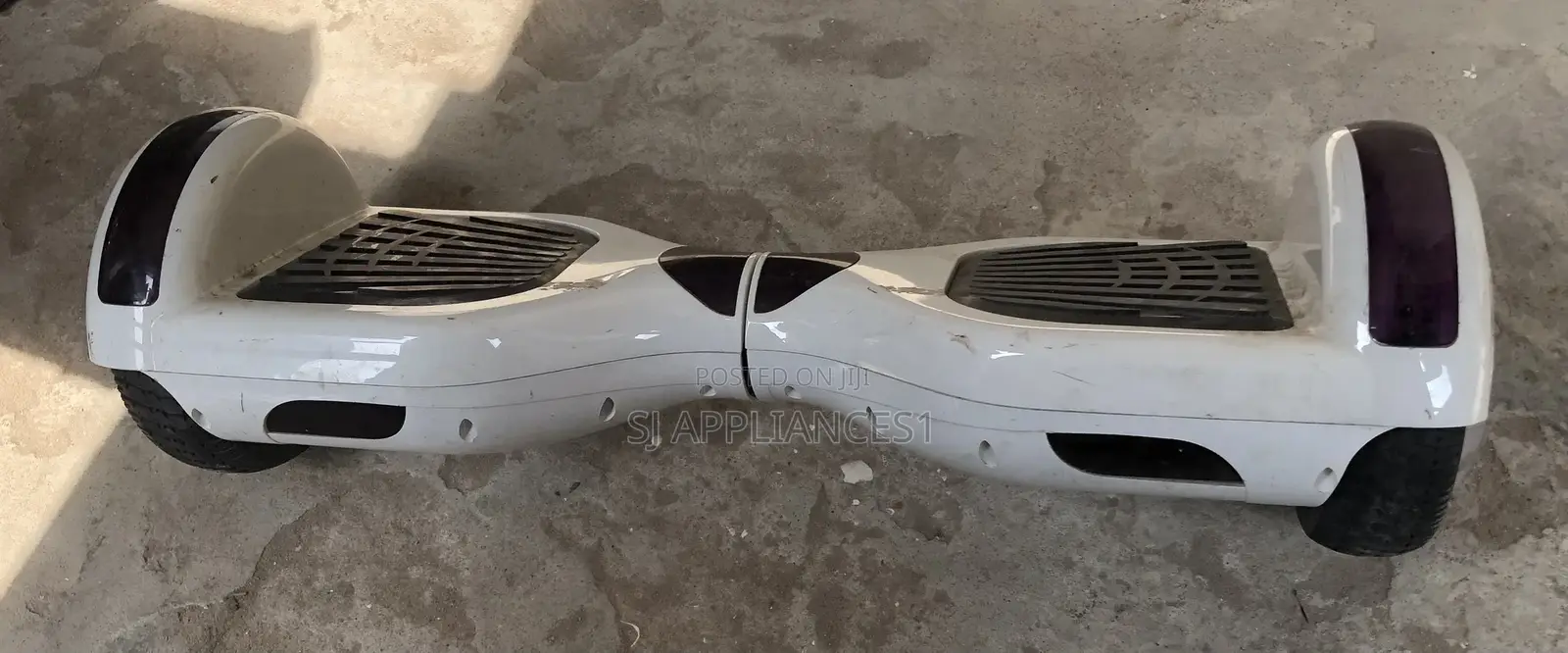 Hoverboard