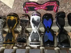 Hoverboard