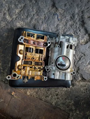 2003-2007 Honda Accord K24a Oil Pump