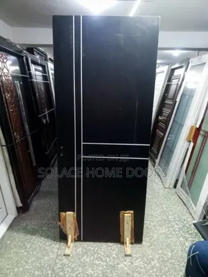 Hdf Interior Doors