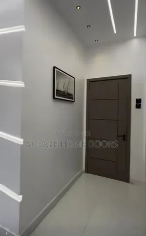 Hdf Interior Doors
