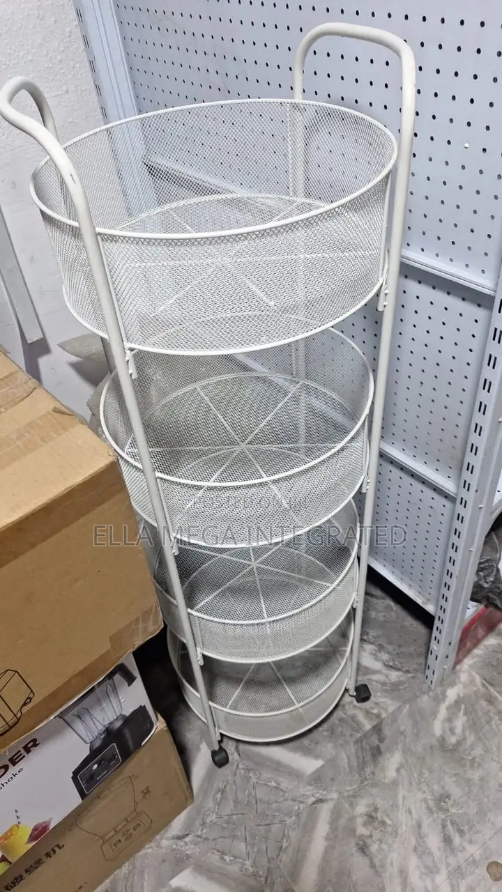Snack Display Racks