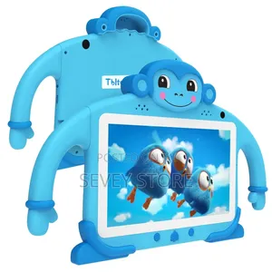Kids Tablet 7 Inch Tablet for Kids 3-7 32gb Rom Toddler Tab