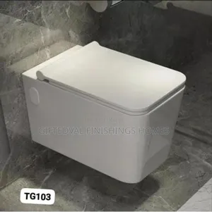 England Standard Conceal Water Closet