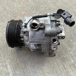 For 2011-2020 Mitsubishi Outlander Sport A/C Compressor