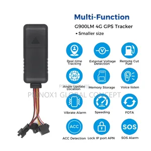 Premium Gps Car Tracker Installation