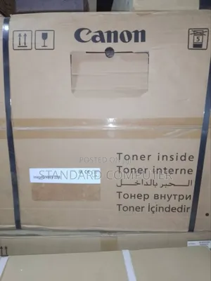 Canon Copier Ir 2206n + Ayi Document Feeder