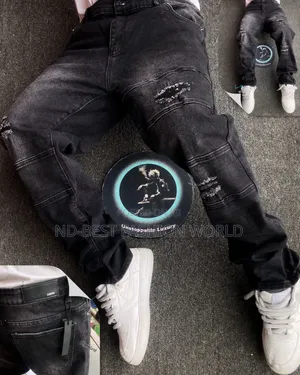 Men's Designers Blue Jeans