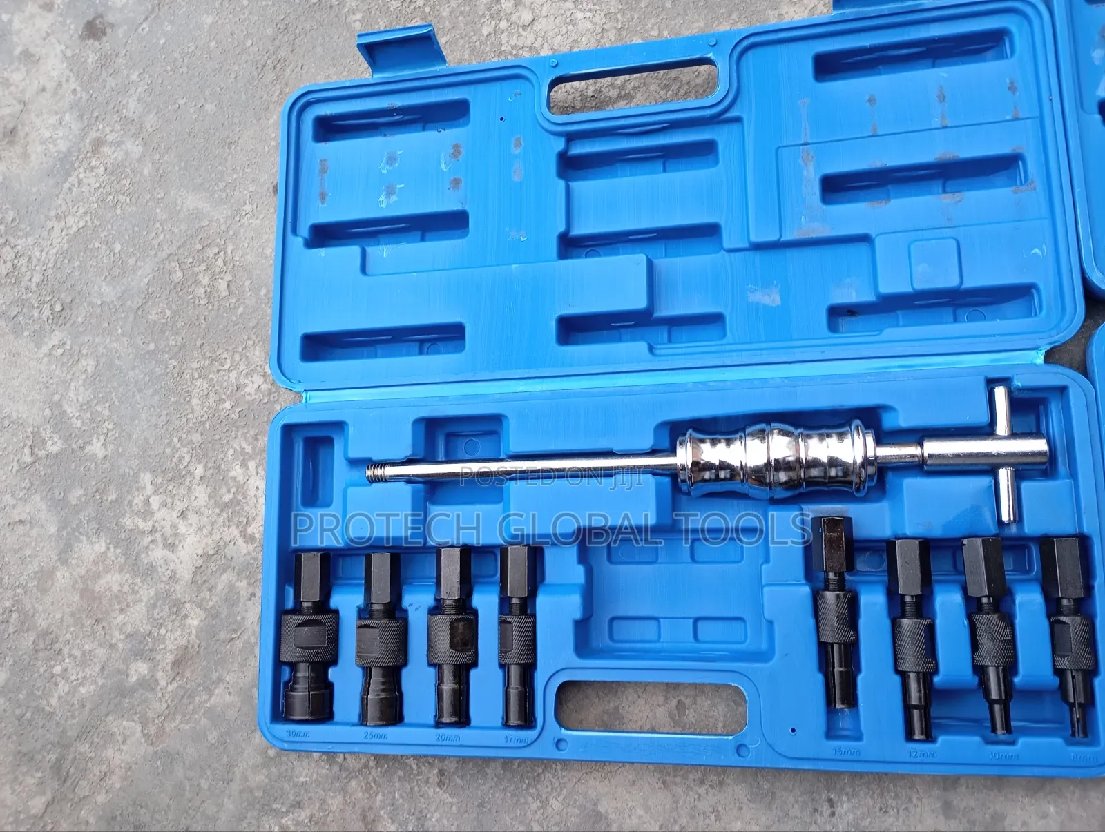 Inner Bearing Puller