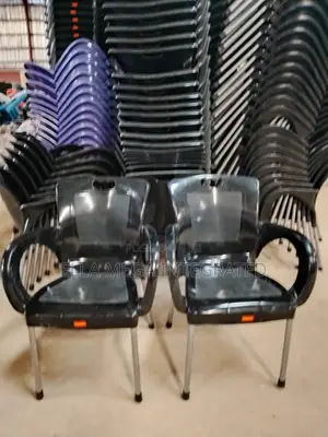 Plastic Chair Master Product
