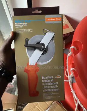Dipping Tape 20 Meters