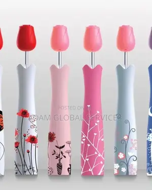 Rose Umbrella