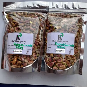 Pistachio Nuts(250g)