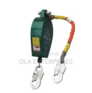 6m Fall Arrestor