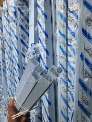Trunking Pip P.V.C