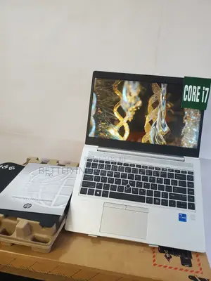 New Laptop HP EliteBook 8570W 8GB Intel Core i7 SSD 256GB