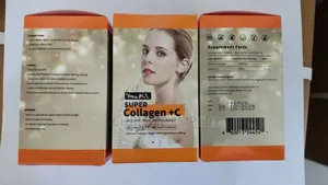 New Age Super Collagen