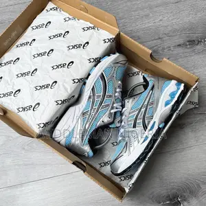 Asic Gel Kayano 14 "Artic Blue" Sneakers