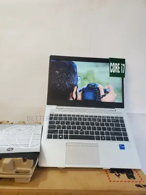 New Laptop HP EliteBook 8570W 16GB Intel Core i7 SSD 256GB