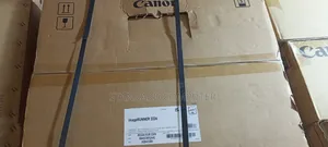 Canon Copier Ir 2206