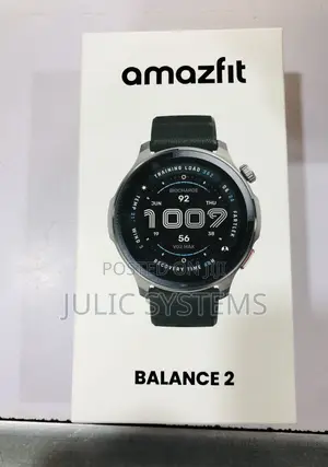 Amazfit Balance 2 Smart Watche