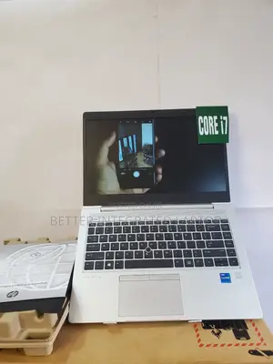 New Laptop HP EliteBook 8570W 8GB Intel Core i7 SSD 512GB