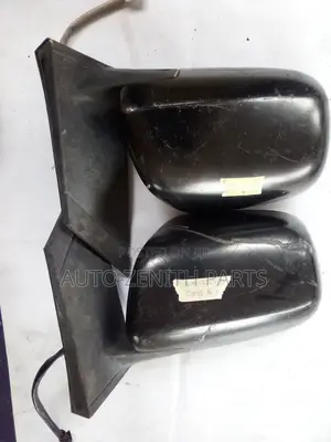 2004 -2009 Toyota Prius Left and Right Side Mirror