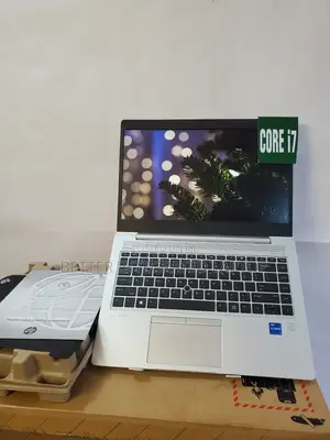 New Laptop HP EliteBook 8570W 16GB Intel Core i7 SSD 512GB