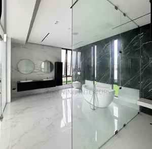Shower Cubicle